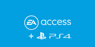 EA Access : EA étend son service d’abonnement à la PS4 EA Access