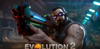 Evolution 2: Battle for Utopia est désormais disponible sur iOS et Android Evolution 2