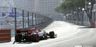 F1 2019 : le circuit de Monaco se refait une beauté, comparatif avec l’édition 2018 F1 2019