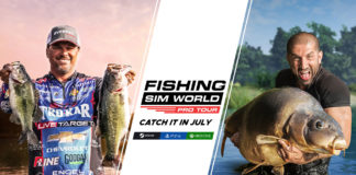 Fishing Sim World: Pro Tour est désormais disponible sur PS4, Xbox et PC Fishing-Sim-World-Pro-Tour-01