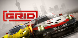 GRID bientôt de retour sur PlayStation 4, Xbox One et PC ! GRID