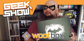 Wootbox : Unboxing de la box collector Batman Geek-Show-wootbox-mai-2019-batman