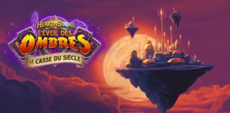 Hearthstone : Le Festi-M.A.L. du Feu s’embrase dès à présent Hearthstone - Les rues de Dalaran