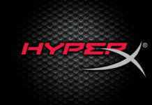 HyperX annonce le HX3D lors du CES 2023 HyperX