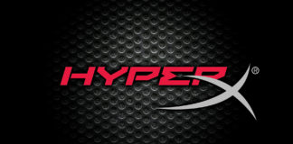 HyperX annonce le HX3D lors du CES 2023 HyperX