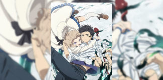 IN/SPECTRE disponible début 2020 en simulcast sur Crunchyroll IN-SPECTRE-Crunchyroll