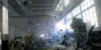 Ironsight : Une mise à jour majeure ajoute le Battle Pass et de nouvelles fonctionnalités Ironsight