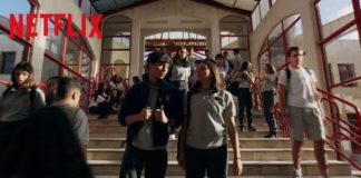 Jinn : une bande annonce pour la première série arabe de Netflix Jinn