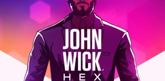 John Wick Hex annoncé sur consoles et PC John Wick Hex