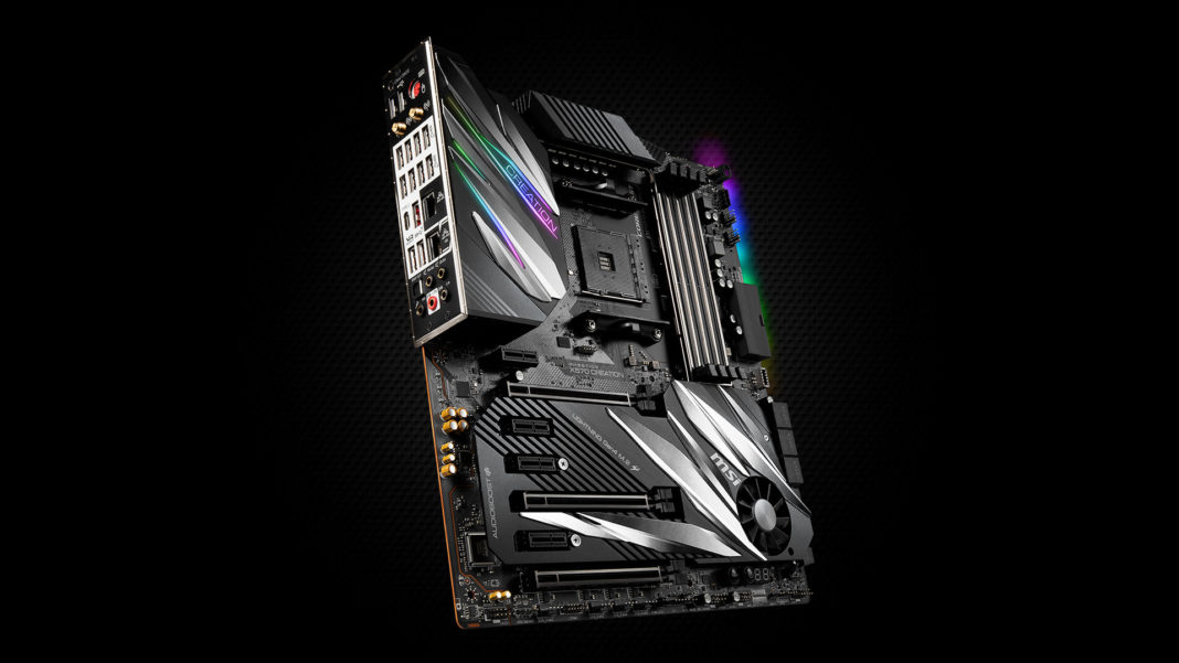 MSI-MEG-X570-GODLIKE