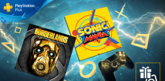 PlayStation Plus : les jeux offerts du mois de juin 2019 PlayStation Plus - Juin 2019