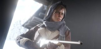 Red Dead Online : mise à jour de la semaine du 21 mai 2019 Red Dead Online