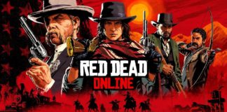 Red Dead Online : mise à jour de la semaine du 28 janvier 2020 Red Dead Online