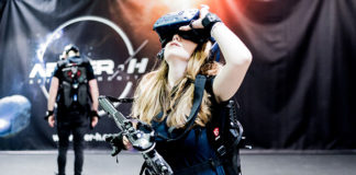 REIV : le 2ème plus grand complexe VR de France ouvre ses portes à Bordeaux Reiv-copyright-Glwadys-Le-Moulnier