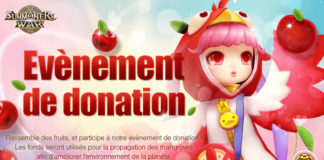 Summoners War : une mangrove pour les cinq ans du RPG Summoners War