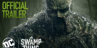 Swamp Thing : un trailer pour la future série DC Universe Swamp Thing