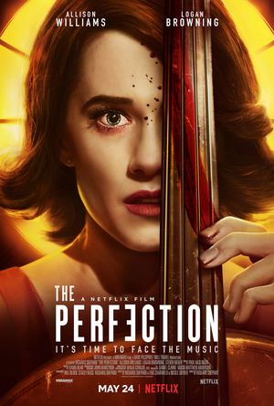 The Perfection Netflix