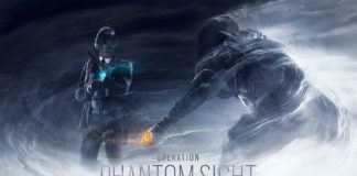 Tom Clancy’s Rainbow Six Siege : Operation Phantom Sight se détaille Tom Clancy's Rainbow Six Siege