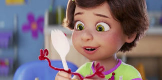 Toy Story 4 : plus de 1,5 millions de spectateurs en 1 semaine Toy Story 4