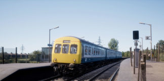 Train Sim World : l’extension Tees Valley Line est désormais disponible !