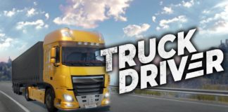 Truck Driver : les fonctionnalités du jeu dévoilées dans une mini-série de 3 épisodes Truck Driver