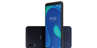 Wiko Y80 : écran large, processeur Octa-Core et autonomie boostée Wiko Y80