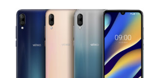 WIKO annonce le lancement du View3 Lite Wiko_View-3-Lite_All-Colors-01