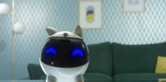 Winky : un robot éducatif interactif et personnalisable pour les 5/12 ans Winky