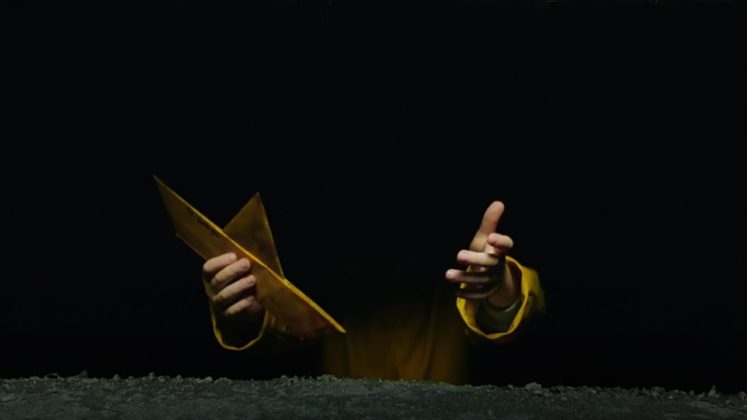 Ça le Film - Chapitre 2 se dévoile avec un premier teaser