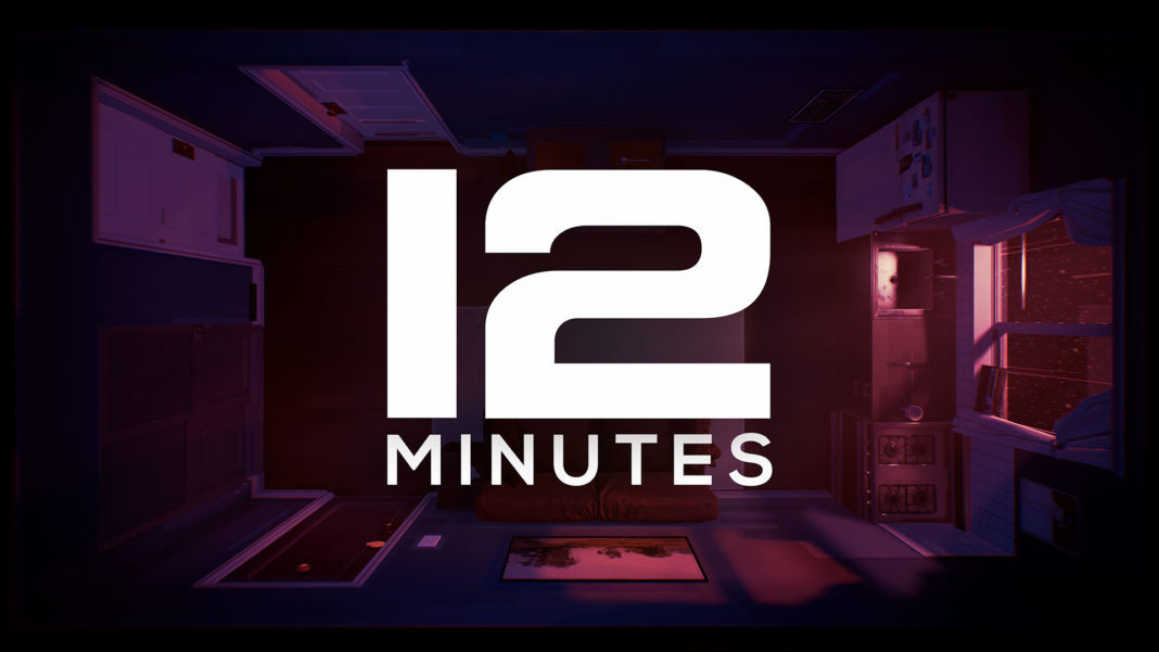 12 Minutes 12 Minutes