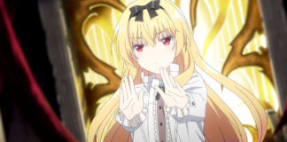 ARIFURETA disponible cet été en simulcast sur Wakanim ARIFURETA