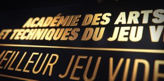 Académie des Arts et Techniques du Jeu Vidéo : le jeu vidéo tiendrait-il ses Oscars ? Académie des Arts et Techniques du Jeu Vidéo