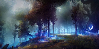 ArcheAge : une nouvelle zone avec la dernière mise à jour du MMORPG ArcheAge