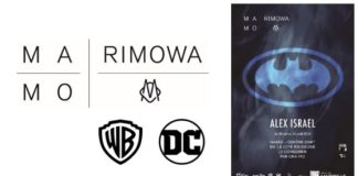 Batman : une exposition à Marseille, au MAMO, du 8 juin au 31 août 2019 Batman