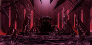 Battlefleet Gothic: Armada 2 – la campagne Chaos s’illustre de nouveau Battlefleet Gothic: Armada-2_Chaos_Campaign_Expansion