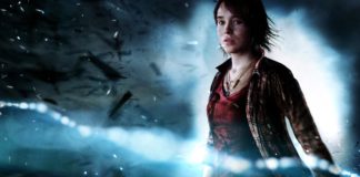 Beyond: Two Souls – La démo de la version PC est disponible ! Beyond: Two Souls