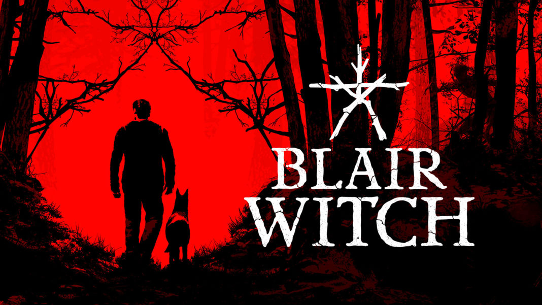 Blair-Witch