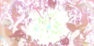 COP CRAFT bientôt disponible en simulcast sur Wakanim COP CRAFT