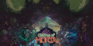 Children Of Morta : une édition physique annoncée pour cet été Children Of Morta