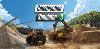 Construction Simulator 3 : une version Lite disponible sur iOS et Android Construction Simulator 3