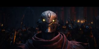 Darksiders Genesis est désormais disponible sur Stadia Darksiders Genesis