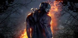 Dead by Daylight dévoile sa date de sortie sur Nintendo Switch Dead by Daylight