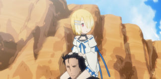 Demon Lord, Retry! bientôt disponible en simulcast sur Wakanim Demon-Lord,-Retry!