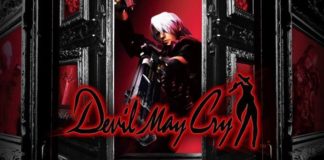 Devil May Cry : Dante explose du démon sur Nintendo Switch ! Devil May Cry