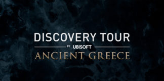 Assassin’s Creed Odyssey : le Discovery Tour: Ancient Greece est disponible Discovery Tour : Ancient Greece by Ubisoft