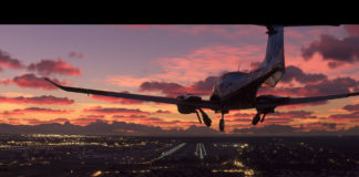 Microsoft Flight Simulator dévoile enfin sa date de sortie sur PC Flight-Simulator