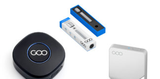 Préparez votre été avec les objets connectés GOO GOO