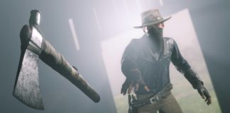 Red Dead Online : mise à jour de la semaine du 25 juin 2019 GTA Online
