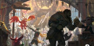 Guild Wars 2 : la Foire du Dragon fait son grand retour Guild Wars 2 - la Foire du Dragon