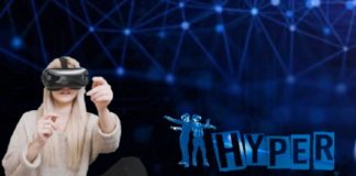 HYPERVIRTUAL : un financement participatif pour une salle VR à Nantes HYPERVIRTUAL